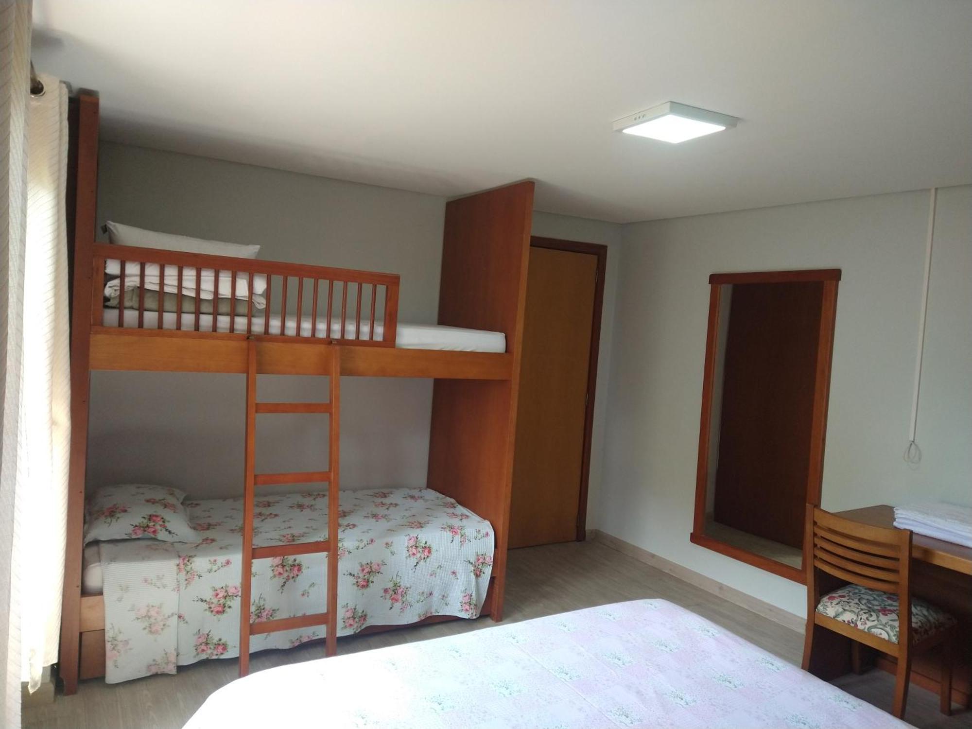 Apartamento Tomasini Gramado Exterior foto